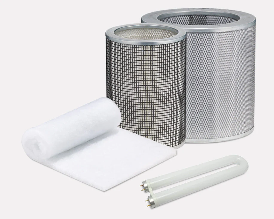 Airpura Replacement Filters