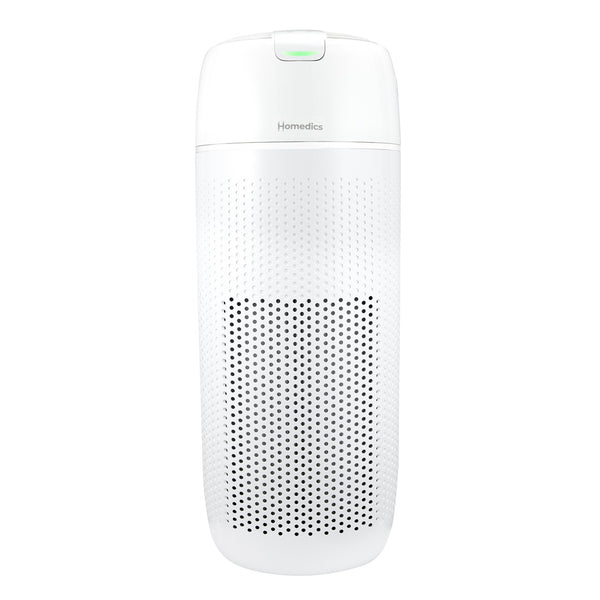 Homedics Large Room Tower Air Purifier T43