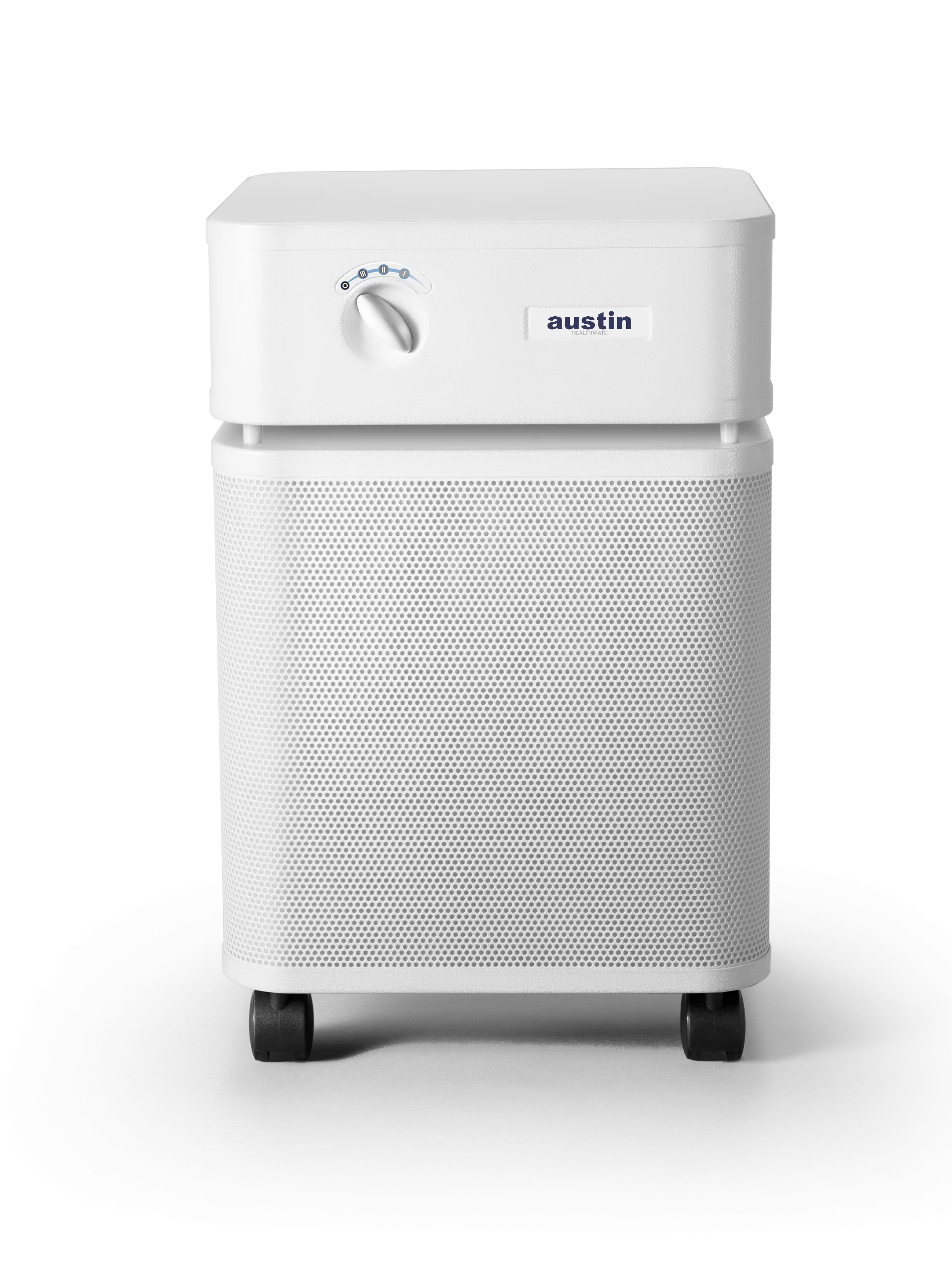 AustinAir air purifier-white