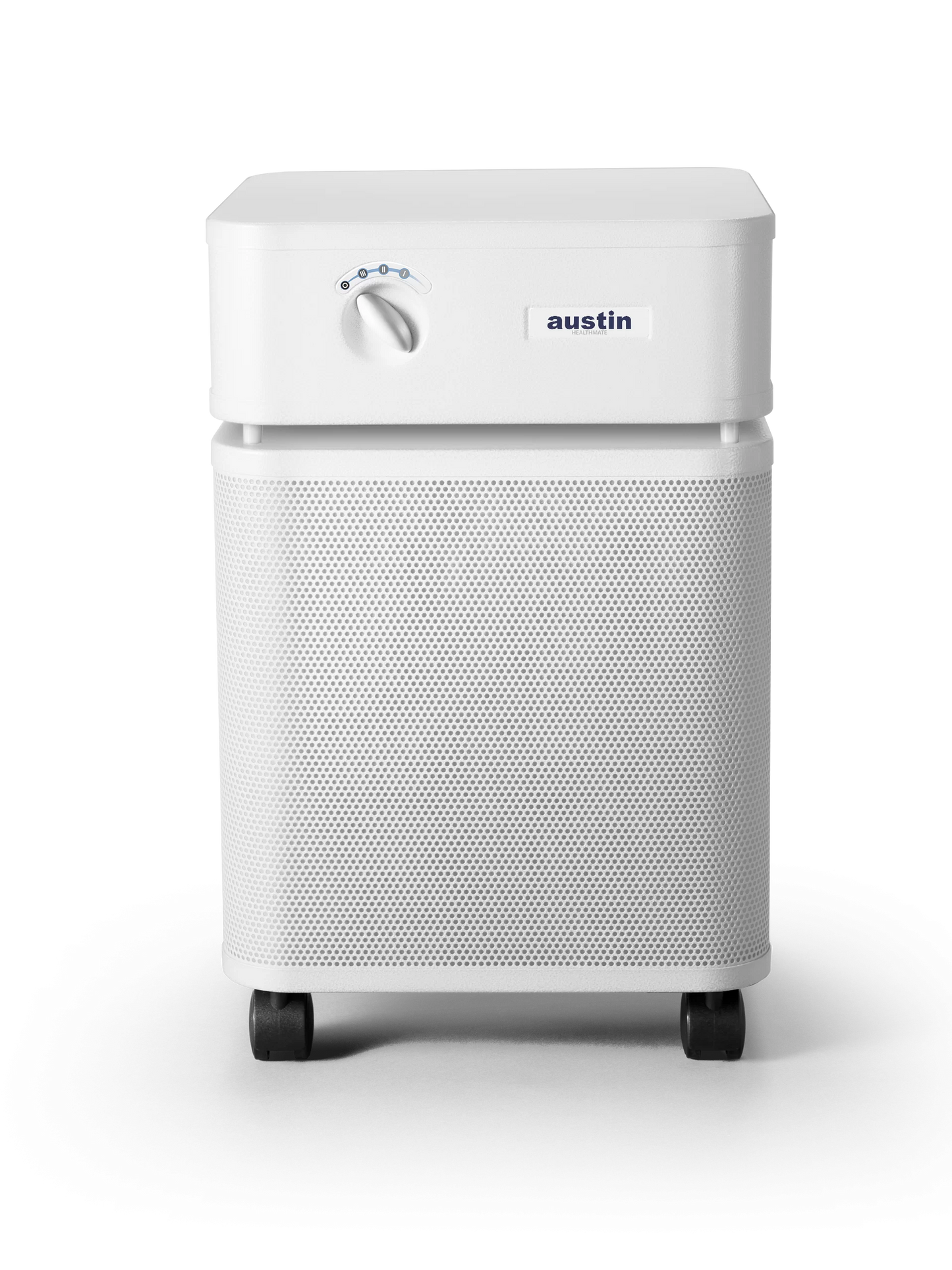 AustinAir air purifier-white