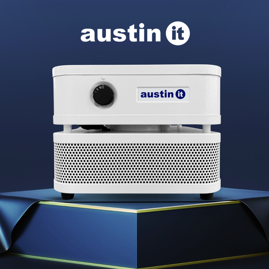 Austin "it" Personal Air Purifier