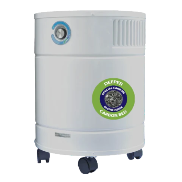 Allerair Airmedic Pro 5 HD MCS Supreme Air Purifier